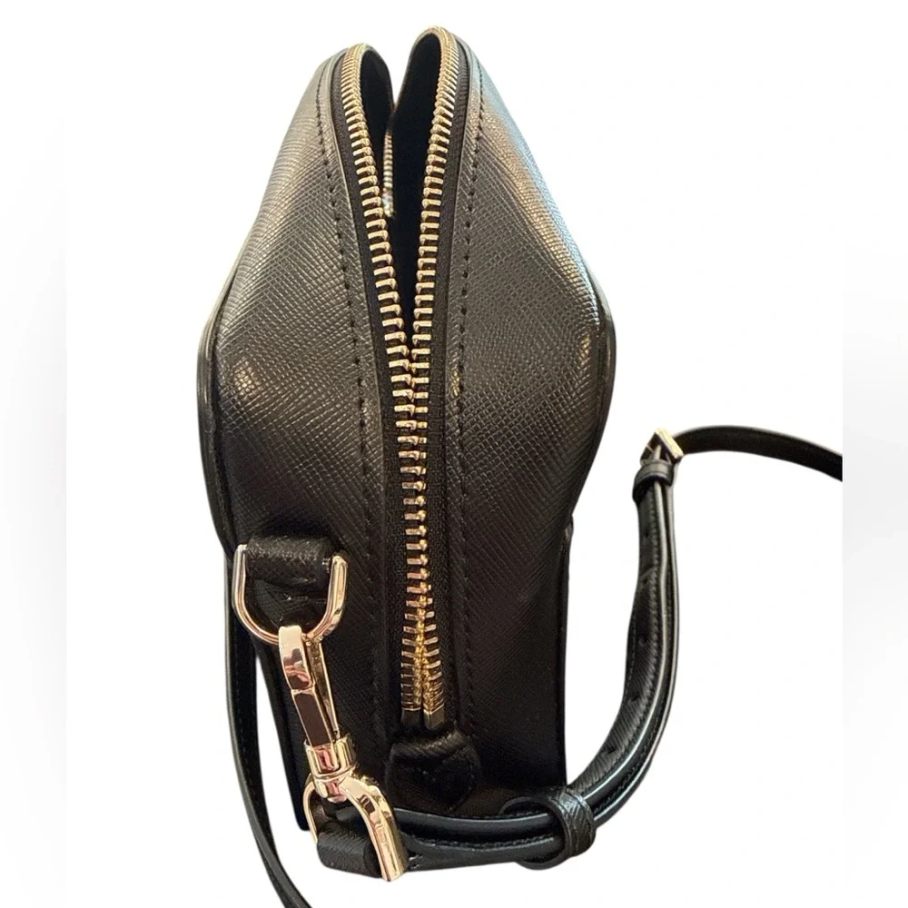 Like New Kate Spade  Black Crossbody Camera Bag - Picture 8 of 11